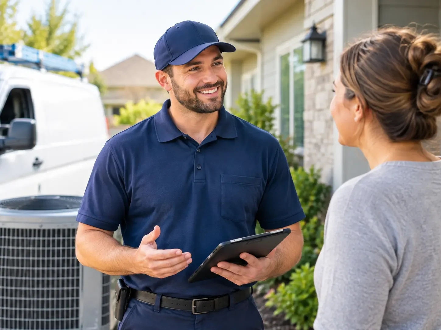 AC Installation Near Me Wakefield, NH FAQs